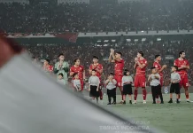 Juara FIFA ASEAN Cup, Elkan Baggott: Kami Raja Asia Tenggara