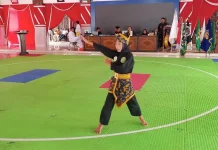 Persiapkan Popda Jatim, IPSI Sampang Gelar Puslatkab untuk 15 Pesilat