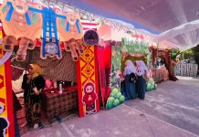Pekan Literasi SMAN 1 Sumenep Dorong Budaya Membaca Siswa