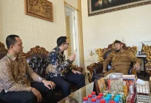 Pln Up3 Madura Perkokoh Sinergi Kelistrikan & Pemerataan Energi Hingga Kepulauan
