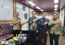 PLN UP3 Madura Pastikan Proyek Kelistrikan Dikawal Aspek Hukum