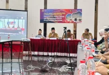 Pemkab Sumenep Sesuaikan Penyusunan RDTR dengan Kemampuan Fiskal Daerah