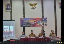 Pemkab Sumenep Libatkan Desa hingga Akademisi dalam Penyusunan RDTR