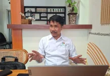 Harga Beras dan Daging Naik, Inflasi Sumenep September 0,28 Persen