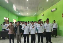 Kemenag Sumenep Perkuat Kompetensi PPAIW dan PIC Wakaf