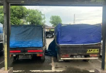 Satreskrim Polres Sumenep Bongkar Dugaan Penyelewengan Solar Subsidi