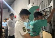 Rutan Sumenep Perketat Pengawasan jelang Ramadan