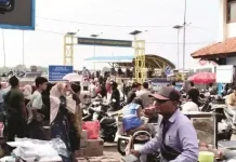 Halo RRI: Polisi Sampaikan Kondisi Terkini Pelabuhan Kalianget