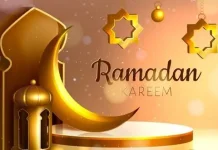 Kapan Kita Mulai Puasa Ramadan?