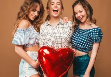 Galentine's Day, Perayaan Para "Ladies" sebelum Valentine-an