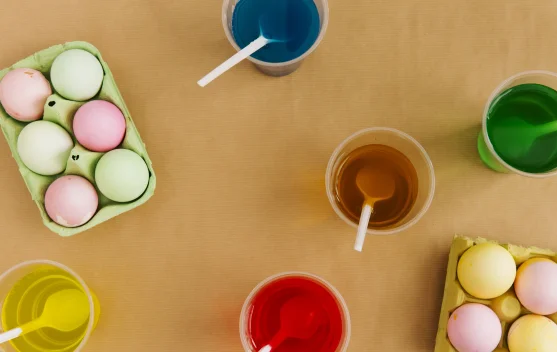 FDA Ubah Aturan Klaim “Tanpa Pewarna Buatan"