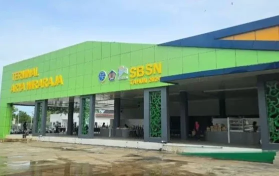 Terminal Arya Wiraraja Perketat Kelayakan Bus sebelum Beroperasi