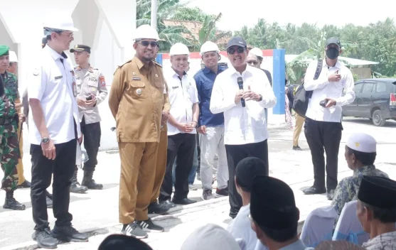 KNMP Perkuat Ekonomi Nelayan Pesisir Kabupaten Sumenep