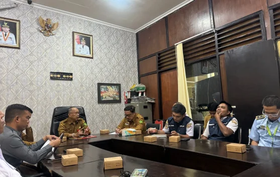 Mudik Gratis Sumenep 2026 Siap Digelar, Pemkab Intensifkan Koordinasi