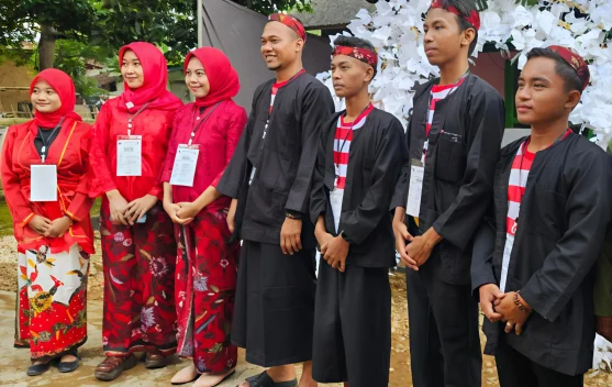 Bangga, Bahasa Madura Masuk Deretan Bahasa Besar Asia Tenggara