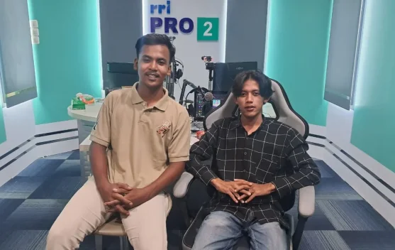 Mahasiswa Hukum Universitas Wiraraja Dorong Komitmen Pengurus Organisasi