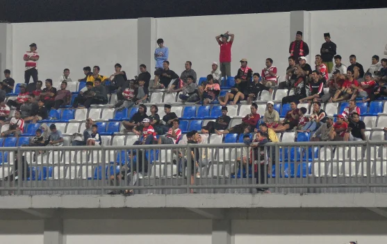 PSSI Buka Peluang Perpanjang Larangan Suporter Tamu Musim Mendatang