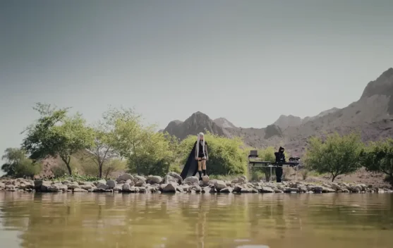 Alan Walker Rilis Video Musik “Eroina”