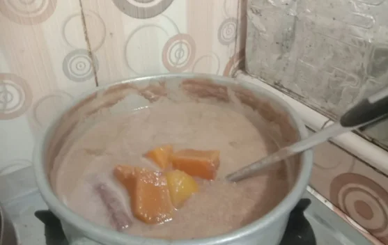 Kolak Labu Kuning, Sajian Tradisional yang Nikmat