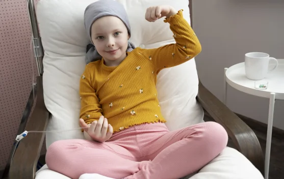 Misteri Kanker di Usia Muda, Ilmuwan Cari Penyebabnya