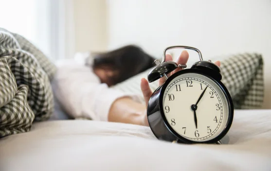 'Snooze Day', Tren Cuti Kerja Hanya untuk Tidur