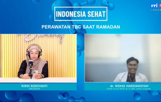 Menjaga Kesehatan di Masa Transisi: Puasa ke Lebaran