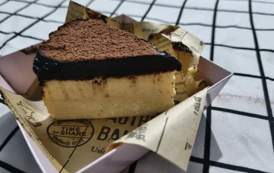 Semakin Viral! Iceberg Cheesecake Jadi Dessert Paling Diburu di Awal 2026