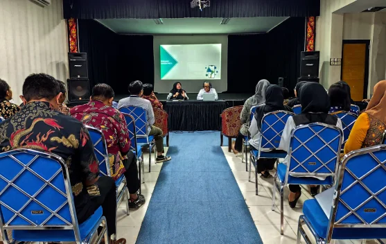 Dewan Pengawas RRI Tekankan Penguatan Jati Diri Radio dan Kualitas Pemberitaan