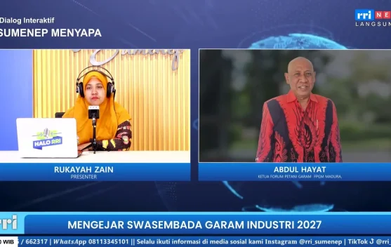 FPGM Dukung Swasembada 2027, Minta Pemerintah Perhatikan Harga dan Infrastruktur