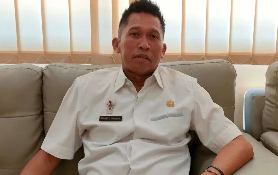 Geopolitik Timur Tengah Memanas, Distribusi BBM di Sumenep Dipastikan Normal