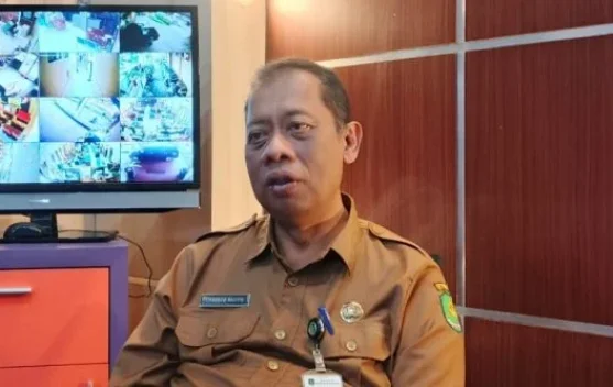 Dorong Swasembada Pangan, DKPP Sumenep Ajukan Program Optimalisasi Lahan 2026