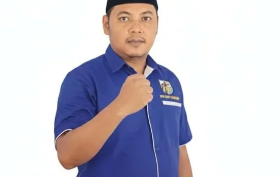 KNPI Sumenep Ajak Pemuda Jadikan Idulfitri Momentum Perubahan Lebih Bermakna