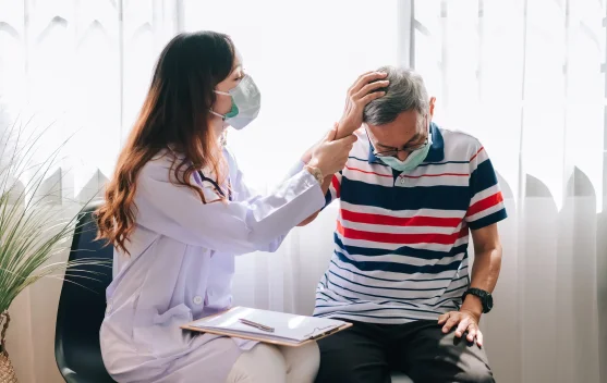 Wabah Meningitis Landa Inggris