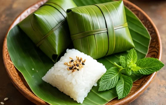 Lebaran Ketupat di Madura: Sajian Khas Penuh Cita Rasa dan Tradisi ...