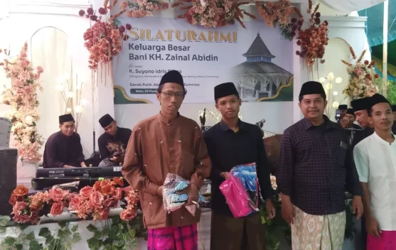 Halal Bihalal: Merawat Silaturrahim dan Menguatan Solidaritas