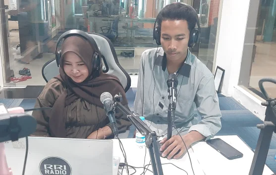 Mahasiswa Soroti Lemahnya Penegakan Hukum dalam Kasus Korupsi
