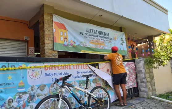 Dampak Psikologis Kasus Kekerasan Daycare