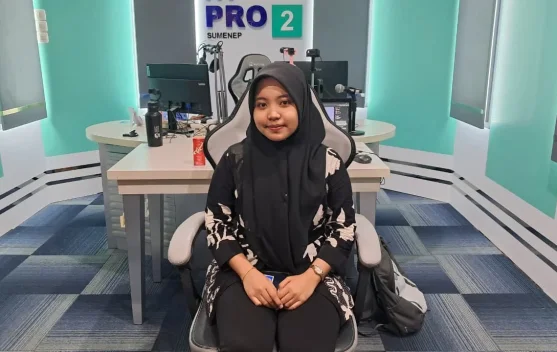 Diana Herawati Juara Lomba Jurnalistik Tingkat Kabupaten