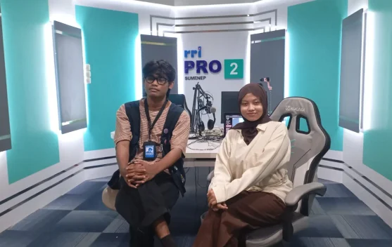 Generasi Muda Jaga Eksistensi Seni Budaya Madura