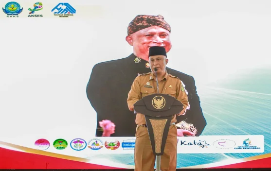 AKSES Bangkitkan Cinta Bahasa Madura Melalui Lomba Pembawa Acara