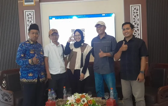 DPK Sumenep Gelar Pembekalan Lomba Video Konten Literasi