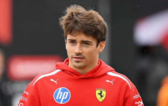 Leclerc Evaluasi Performa Buruk di Kanada