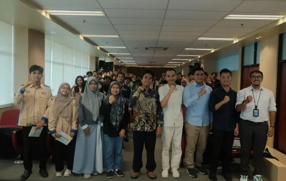 PENS Matangkan Persiapan Tim PKM Pendanaan 2026 menuju PIMNAS