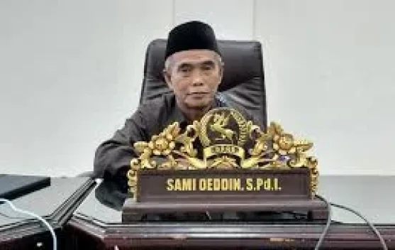 DPRD Sumenep Kawal Pengadaan Susu Formula untuk Stunting