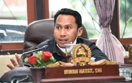 DPRD Perkuat Perlindungan Pasar Tradisional dengan Merevisi Perda