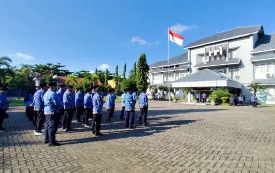 Hari Lahir Pancasila, RRI Sumenep Tegaskan Komitmen Persatuan