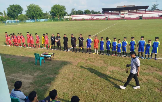 Gelaran Piala Dunia Menjadi Inspirasi Pemain Lokal