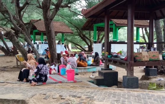 Disbudporapar Siapkan Antisipasi Lonjakan Sampah