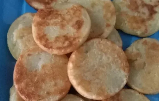 Wingko Babat, Kue Tradisional yang Bisa Dibuat Sendiri di Rumah