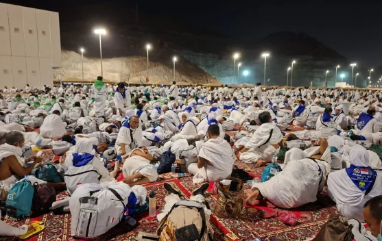 Jemaah Haji Asal Sumenep Wafat di Tanah Suci setelah Jalani Safari Wukuf